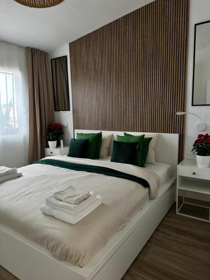 La Casa De Paseka Διαμέρισμα Costa Adeje  Εξωτερικό φωτογραφία